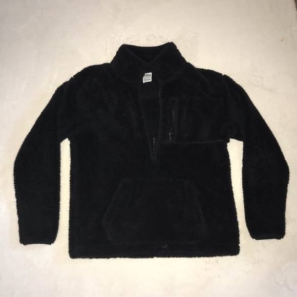 PINK Quarter Zip Jacket - Picture 2 of 6